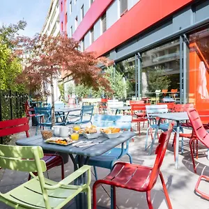 Ibis Centre Nations Ξενοδοχείο
