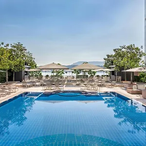 President Wilson, A Luxury Collection Hotel, Ξενοδοχείο