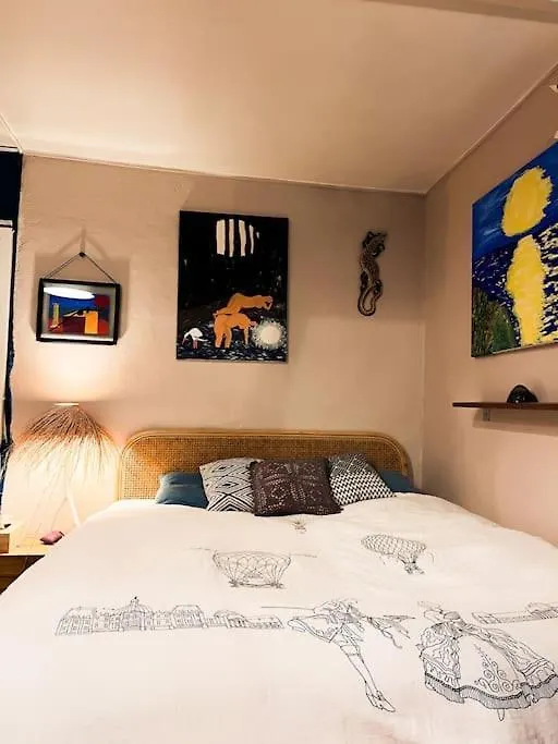 Apartment Mediteraneo - Geneva'S Old Town 0*, 日内瓦