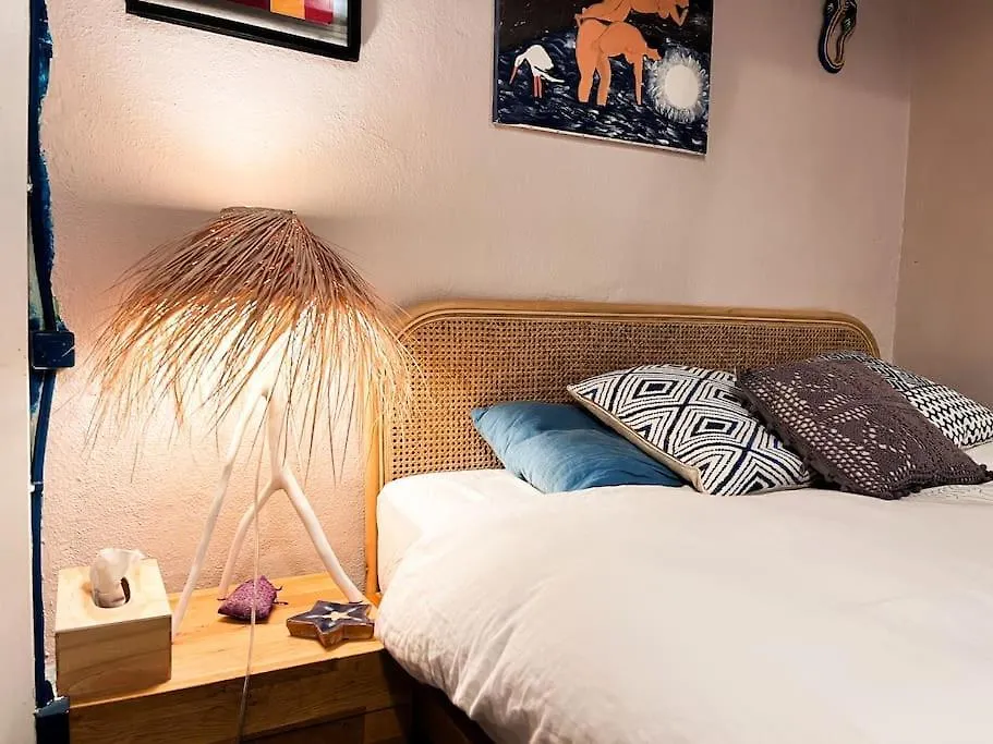 Apartment Mediteraneo - Geneva'S Old Town 瑞士