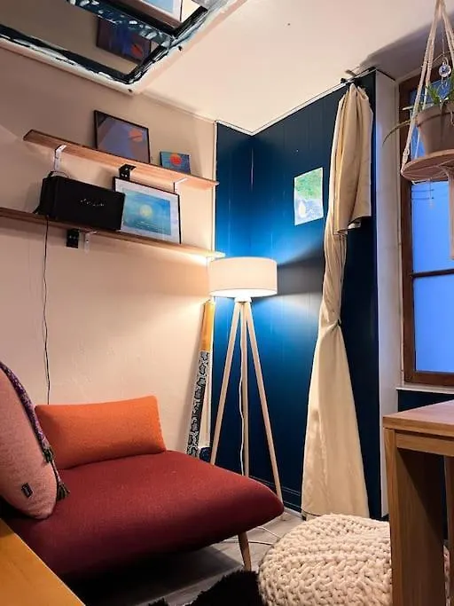 Apartment Mediteraneo - Geneva'S Old Town